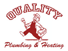 Quality Plumbing and Heating Inc.